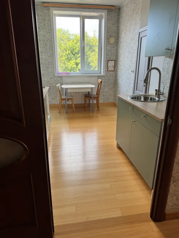 2х комнатная квартира с кондиционером на 2 этаже