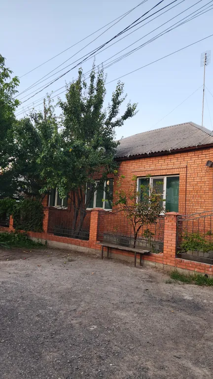 Коттедж Дом в центре города Таганрога — аренда посуточно в Таганрог