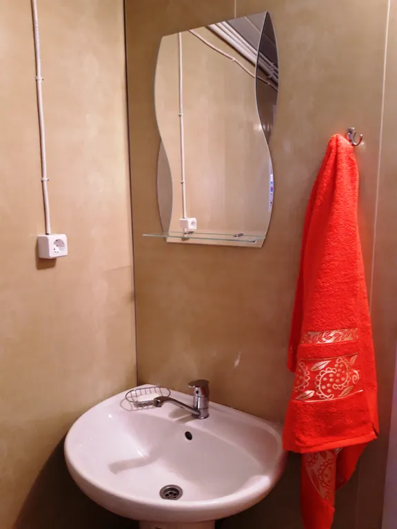 Коттедж Коттедж Селигерское — Березово