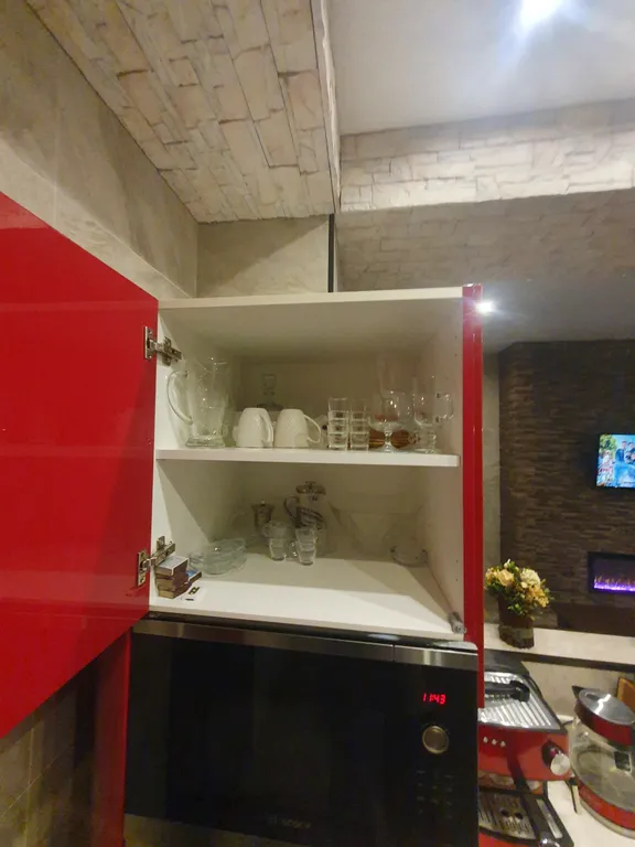 Апарт отель Вершина Апартаменты 102