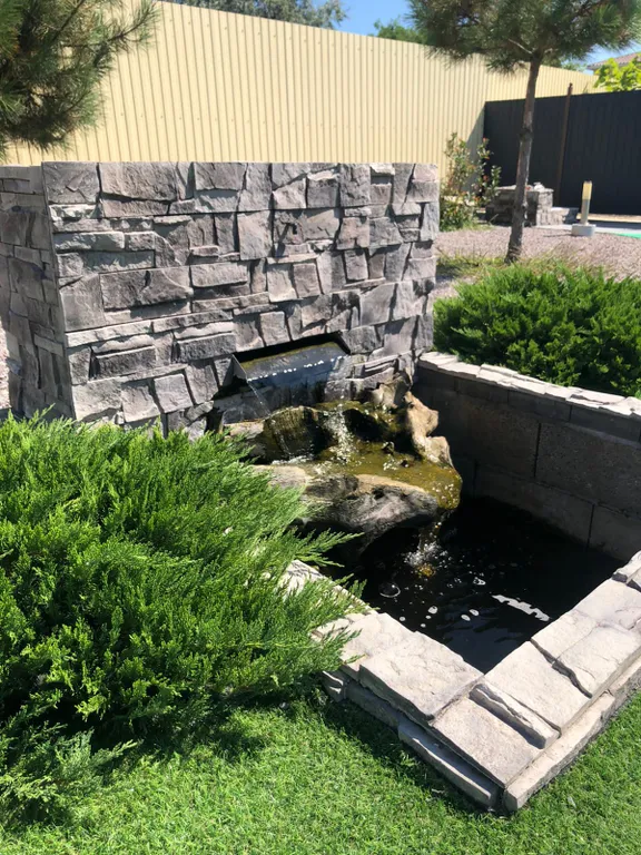 Меблированная комната на берегу Азовского моря