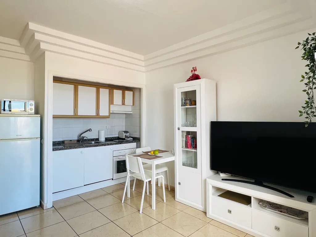 Orlando apartment ocean view