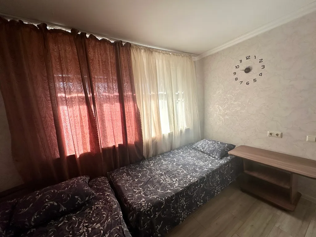 Уютная часть дома вблизи термального источника