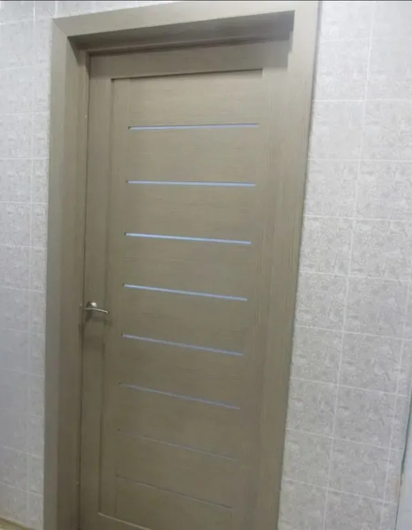 Уютная квартирка