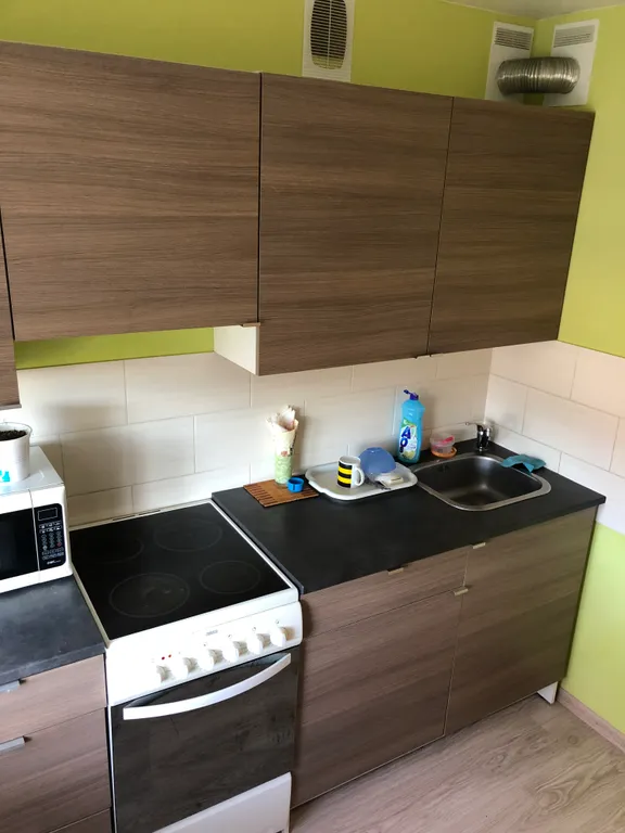 Комфортное расположение в центре города!