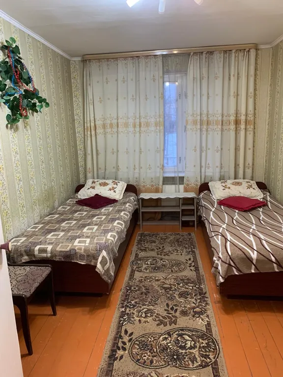 Квартира в центре города