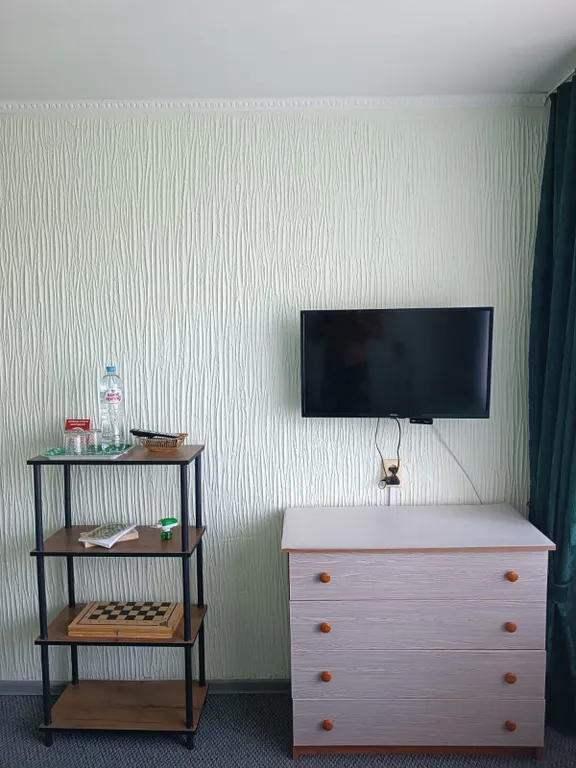 Семейный Апартамент Viktoria