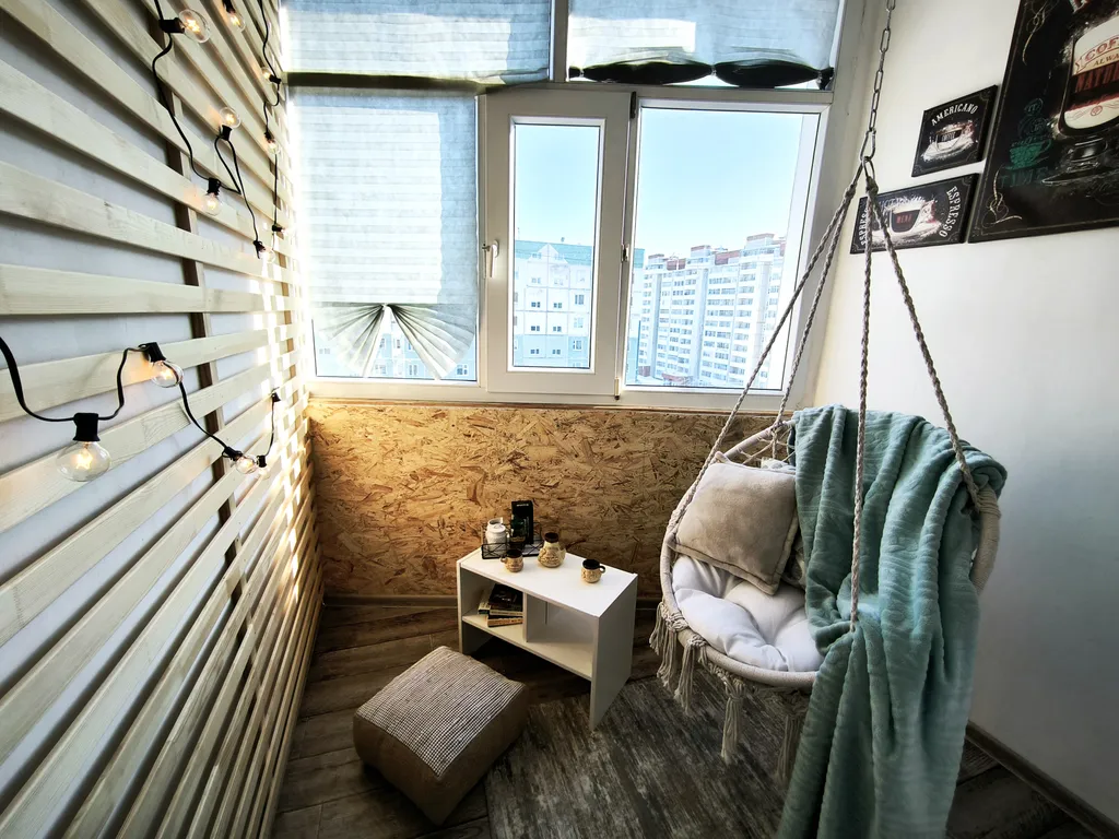 Комфортная квартира возле вокзала