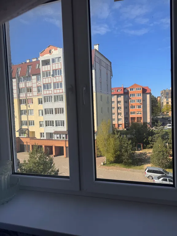 Уютная квартира в Светлогорске