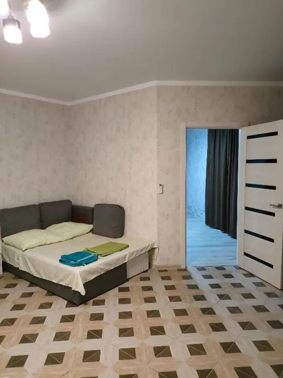 Квартира Комната — Гагра