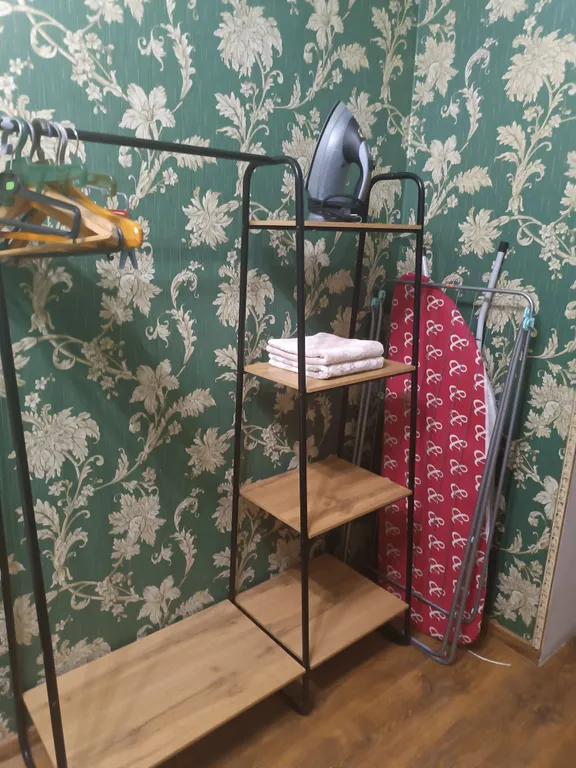 Уютная квартира у парка