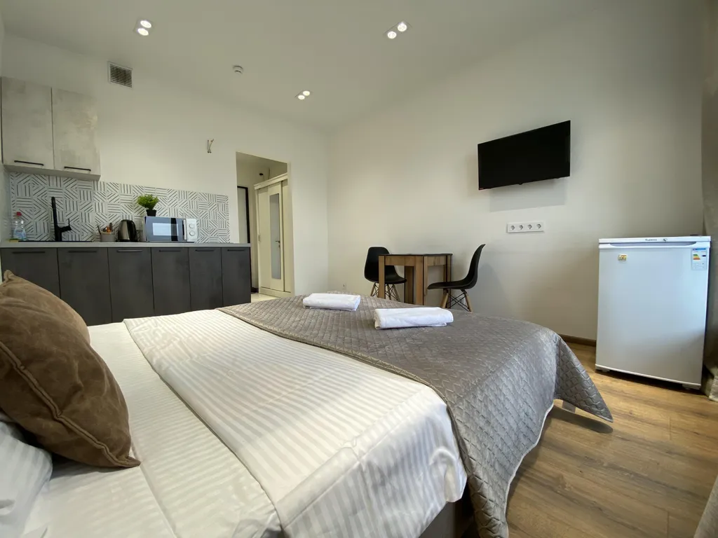 Отличная квартира рядом со станцией Мытищи