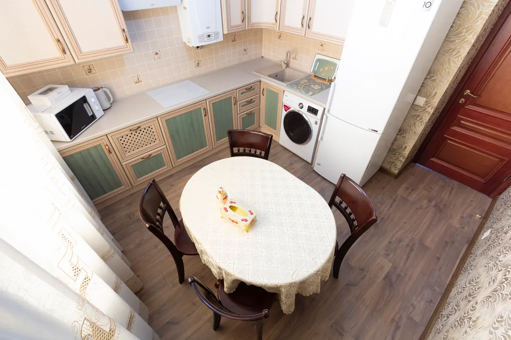 Квартира Kvartira Bella — аренда посуточно в Астрахань