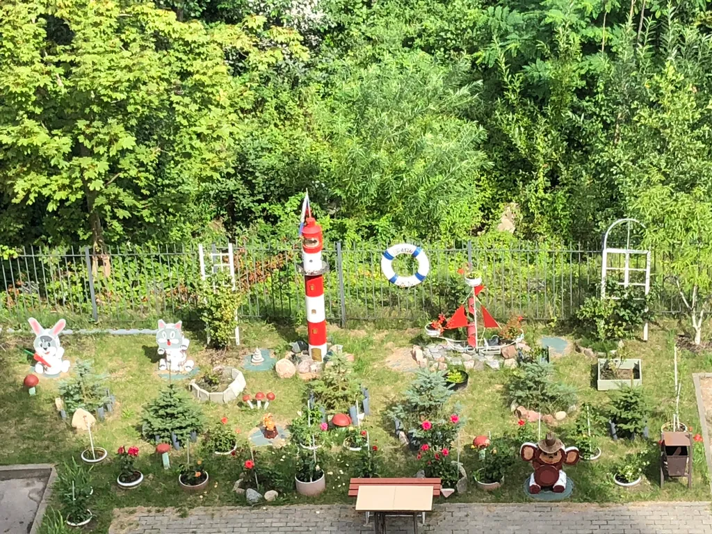 Квартира Квартира для Вашего комфортного отдыха Маяк Балтики — Светлогорск