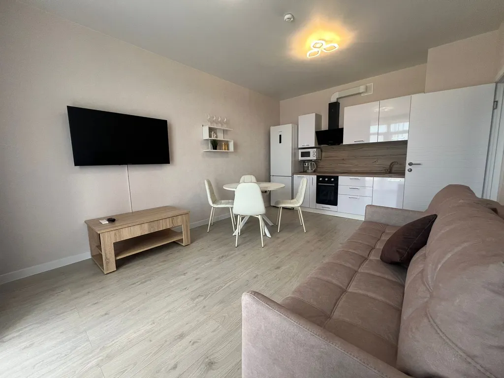 29 ЕвроДва с бассейном на 5 человек