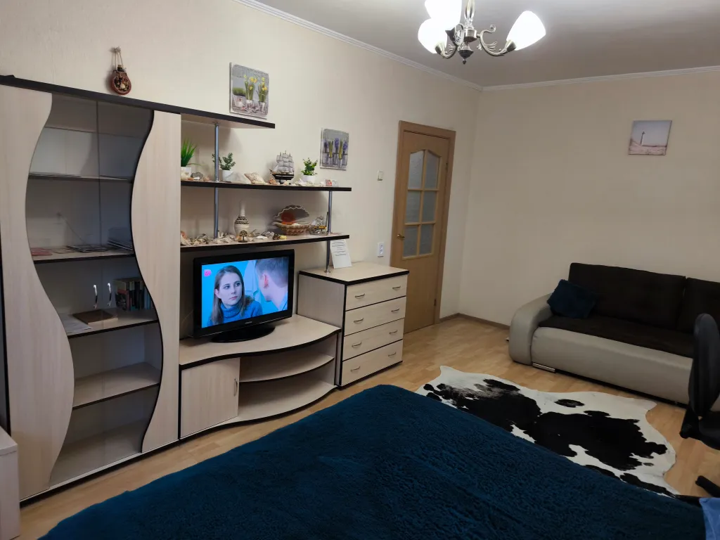 Квартира Квартира у Музея мирового океана — Калининград