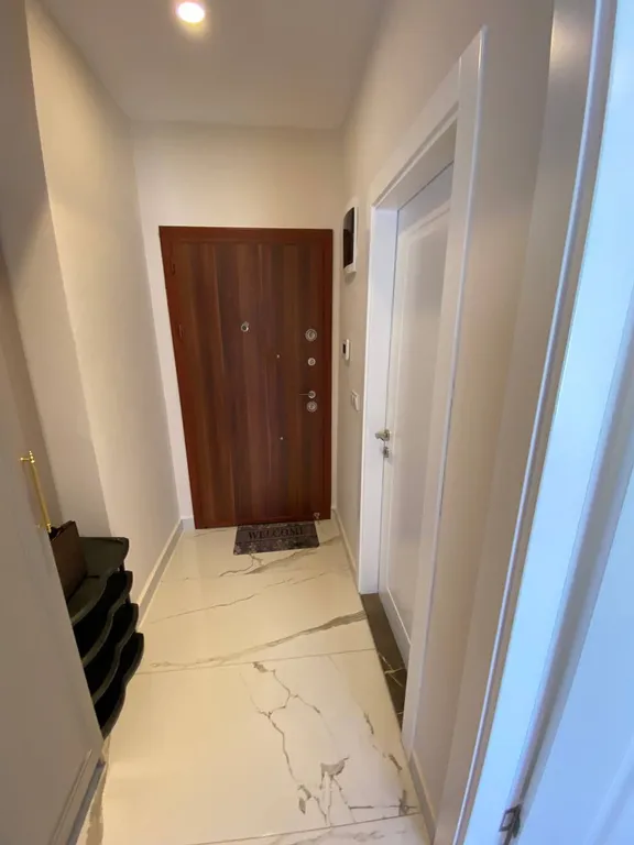 Квартира у моря