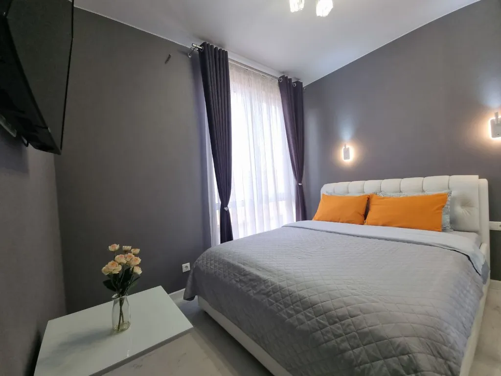 Квартира Квартира в Олимпийском парке — Сириус