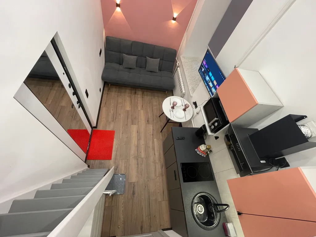 Квартира Комната — Санкт-Петербург