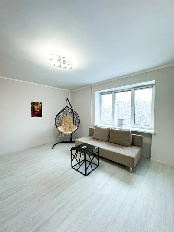 Отличная квартира в центре