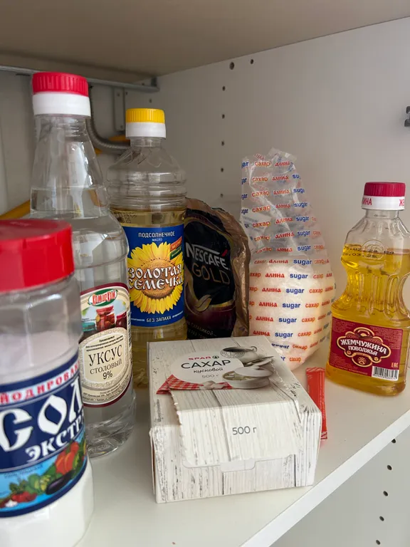 Квартира у моря с новым ремонтом