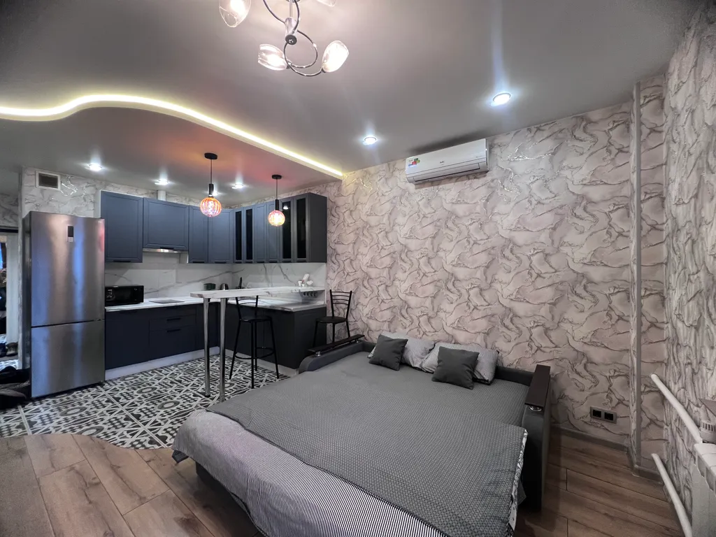 Чудесная студия