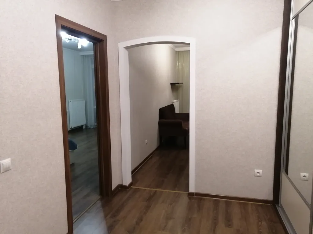 Квартира Квартира Apartment — Калининград