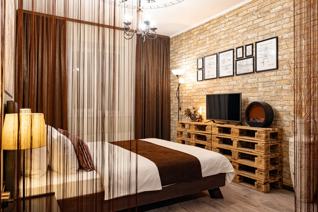 Каюта Путешественника