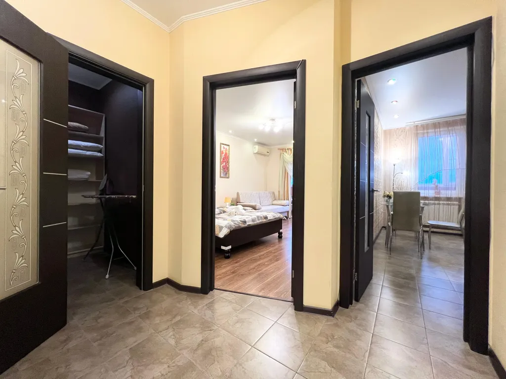 Уютная однушка возле Площади Победы