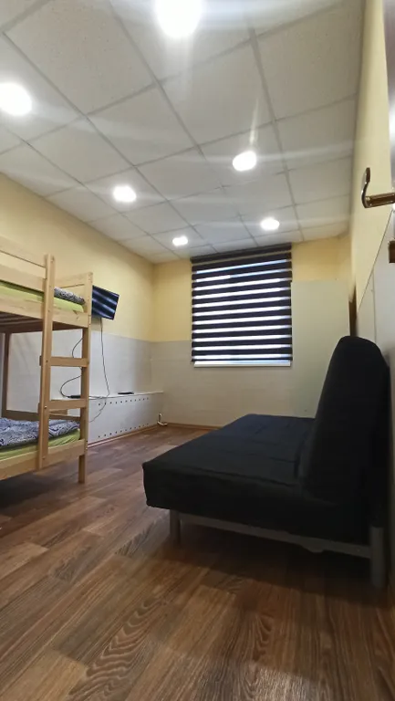 Апартаменты