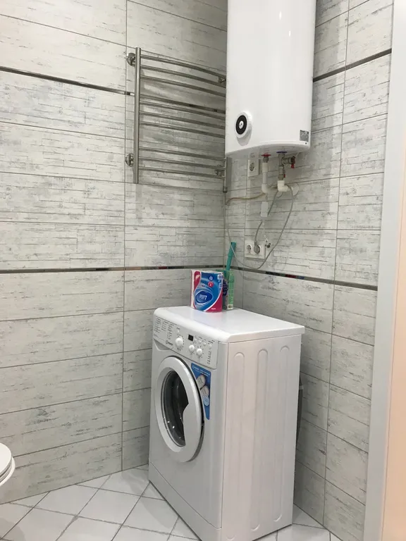 Квартира Уютная квартира-студия — Кострома