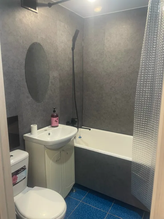 Уютная однушка