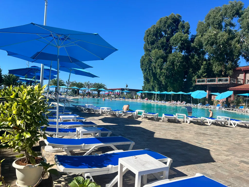 Квартира в Дрим Лэнд Oasis элитном комплексе на берегу Черного моря