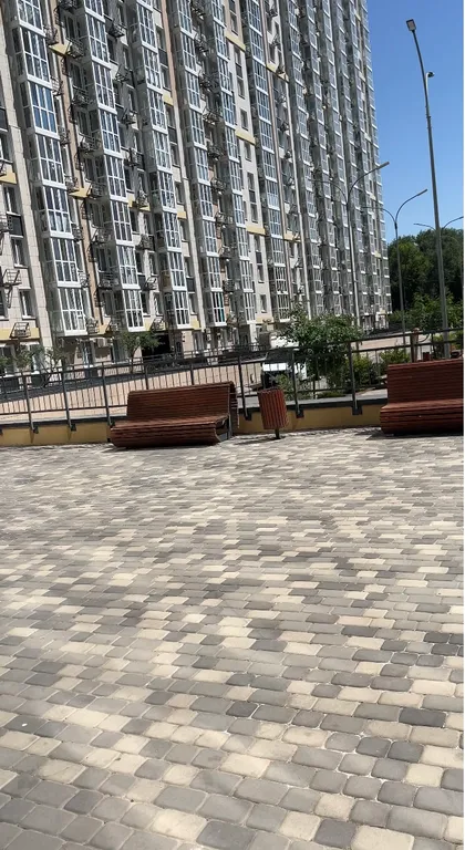 Квартира Уютная квартира в элитном комплексе — Ростов-на-Дону