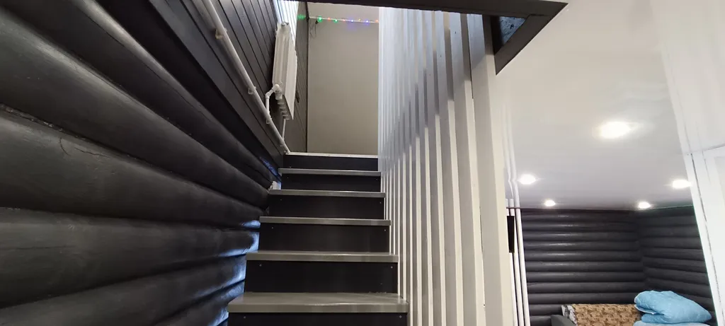 Обновленный люкс