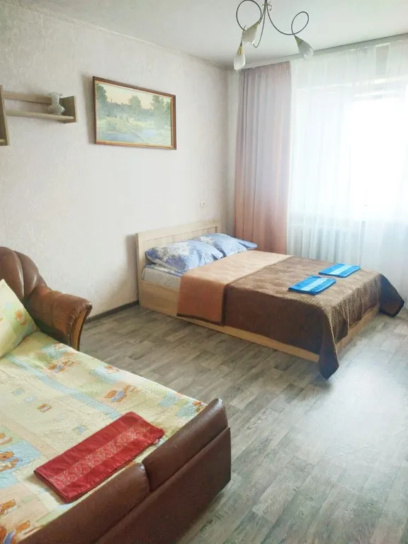 Квартира в Минске в Сухарево