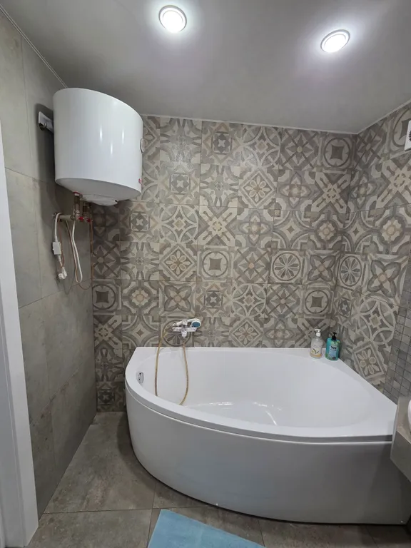 Уютная квартира в новом доме в самом центре города