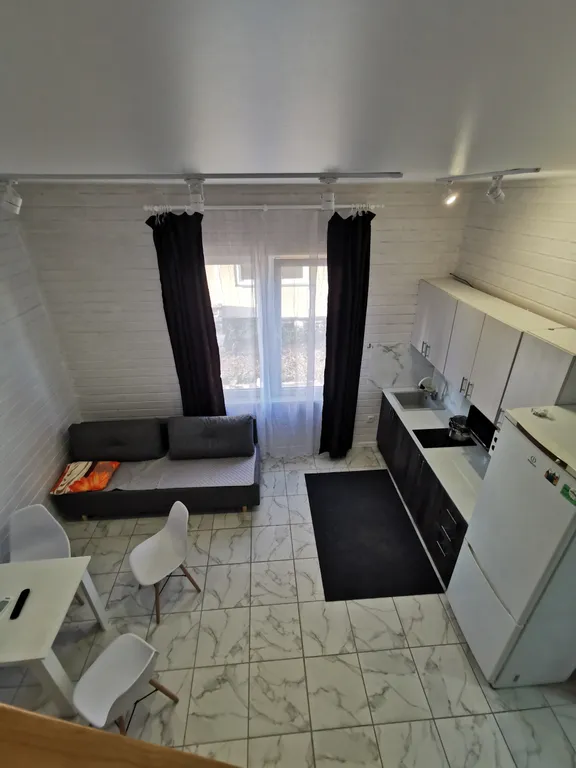 Коттедж Гостевой дом Лазурный — Севастополь