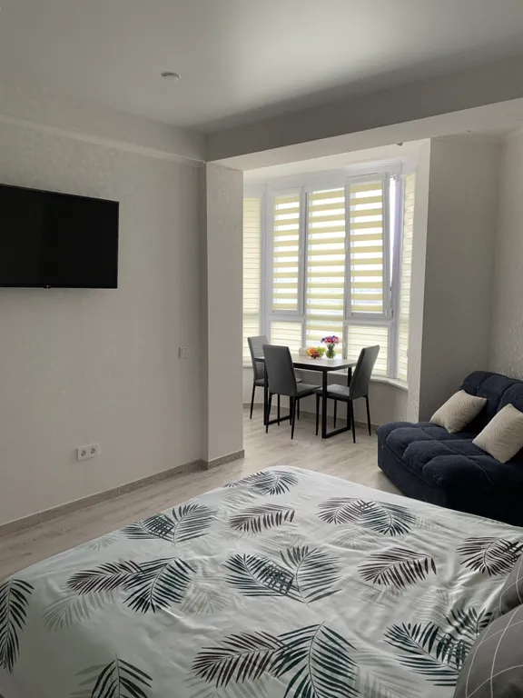 Квартира Апартаменты в ЖК Адмиральская лагуна — Севастополь