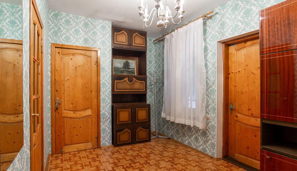 Коттедж Этаж под ключ с кухней и отдельным входом — Геленджик