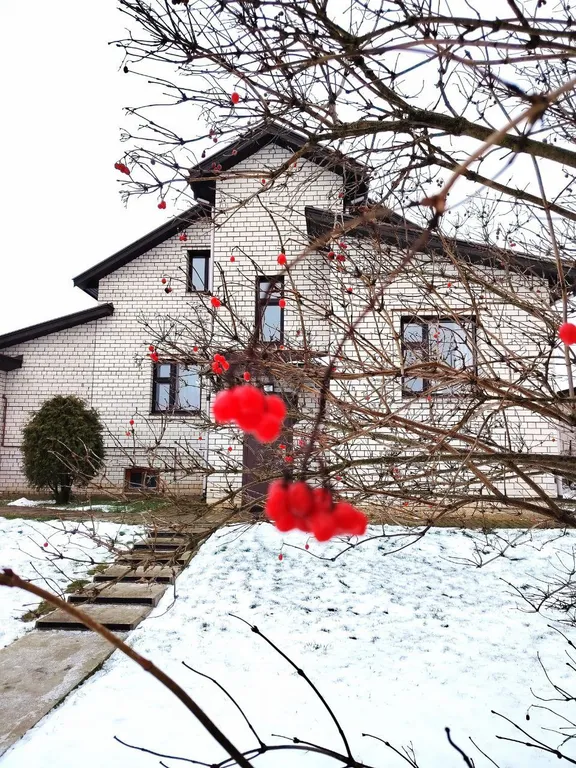 Коттедж 3-комнатный Дом — аренда посуточно в Ивановское