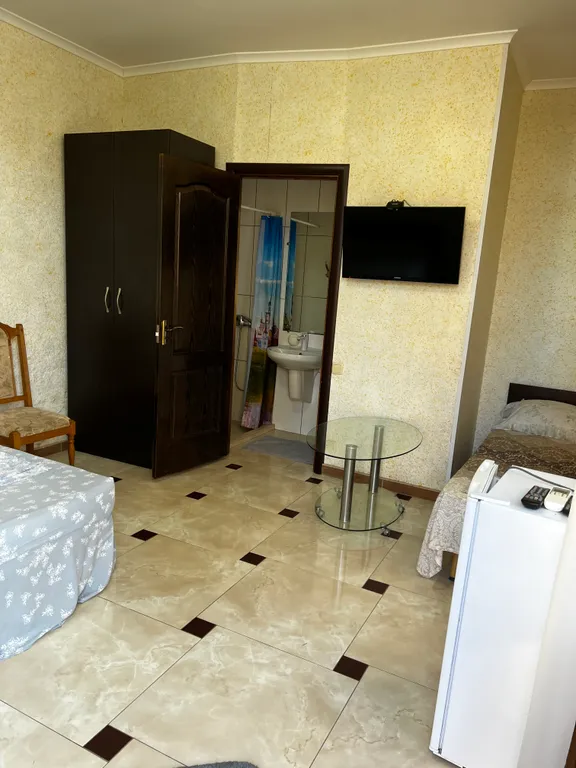 Квартира Комната — аренда посуточно в Евпатория