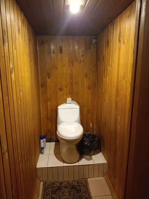 Коттедж посуточно