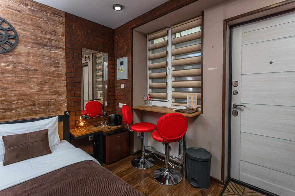 Квартира Комната — Усть-Лабинск