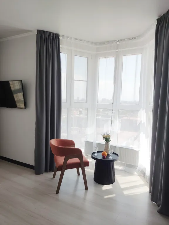 Квартира Квартира Уютный уголок в центре города — Краснодар