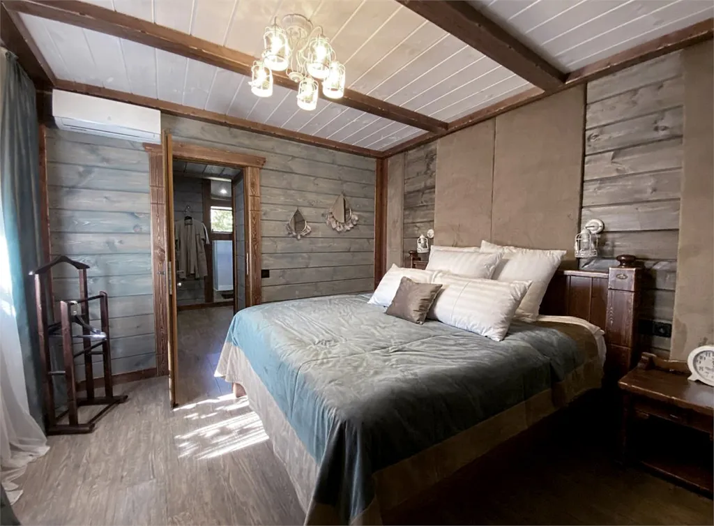 3-комнатный Дом