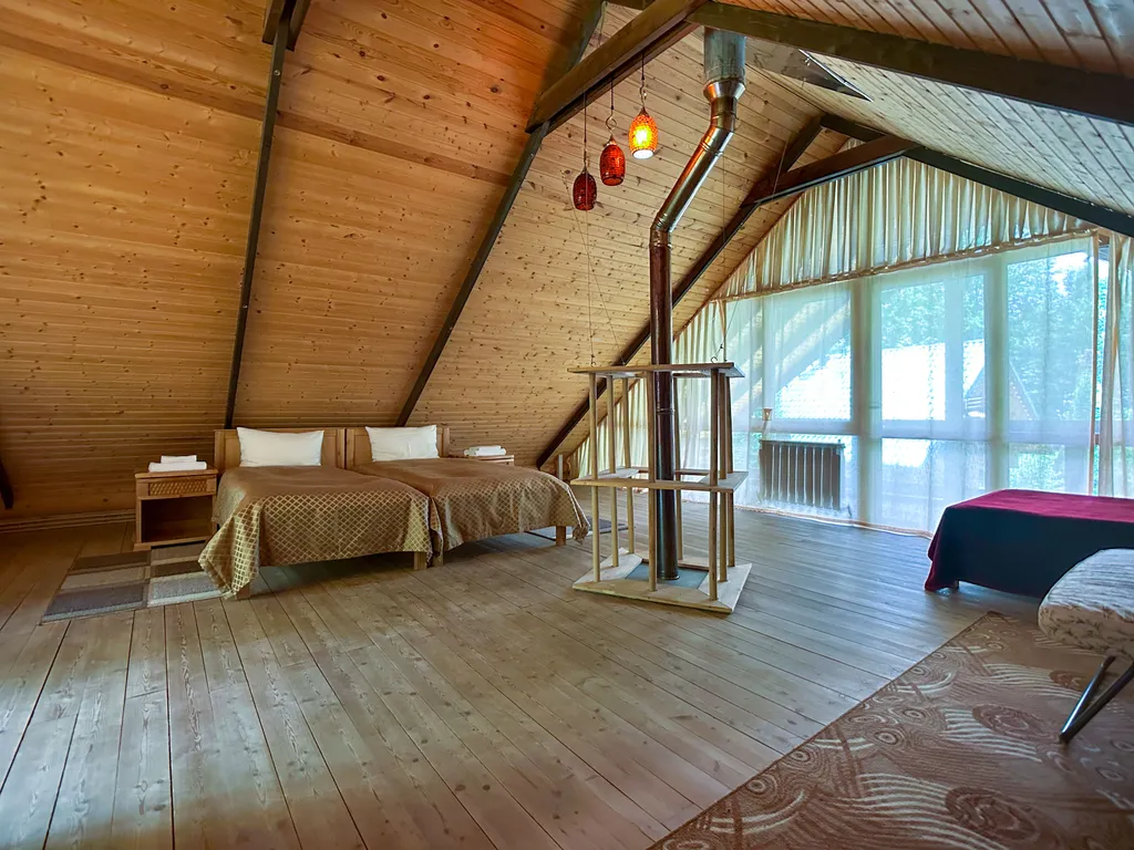 3-комнатный Дом