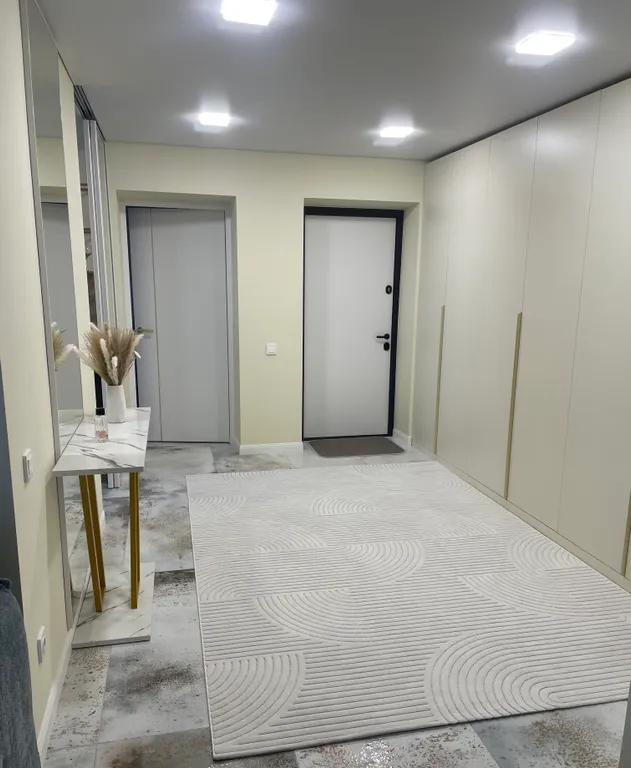 Великолепная квартира в сосновом бору на берегу водохранилища