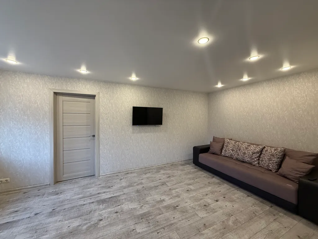 Квартира в тихом центре