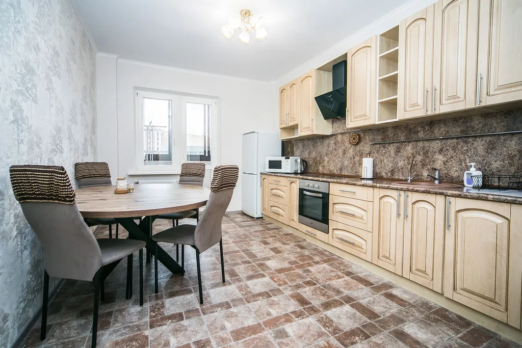 Уютная квартира — аренда посуточно в Минск